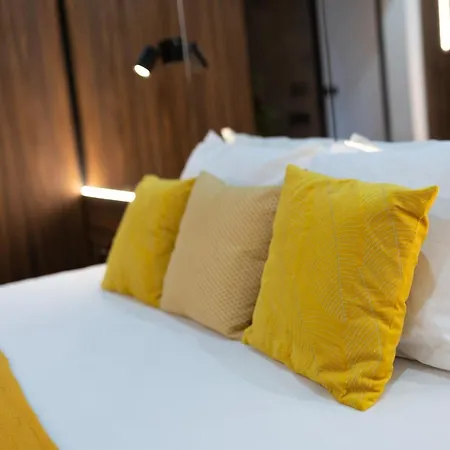 Central Belgrade Apartments Free Parking *