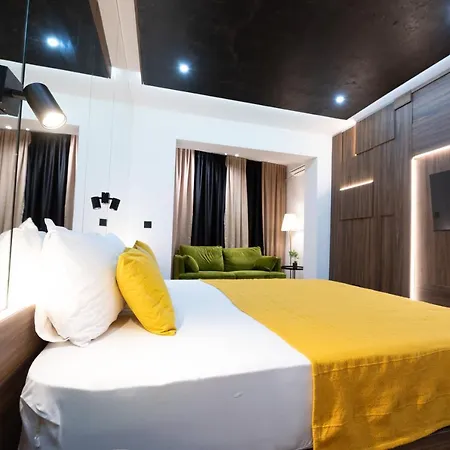 Central Belgrade Apartments Free Parking Apartment Belgrade