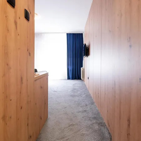 Central Belgrade Apartments Free Parking