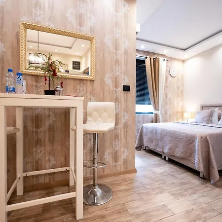 Apartment Central Belgrade Apartments Free Parking Belgrade