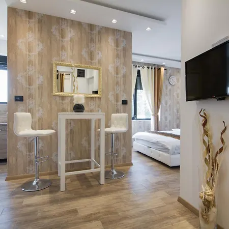 Central Belgrade Apartments Free Parking Apartment *