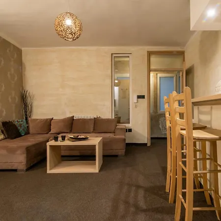 Central Belgrade Apartments Free Parking Apartment Belgrade