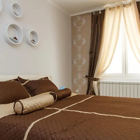 Central Belgrade Apartments Free Parking * Belgrade